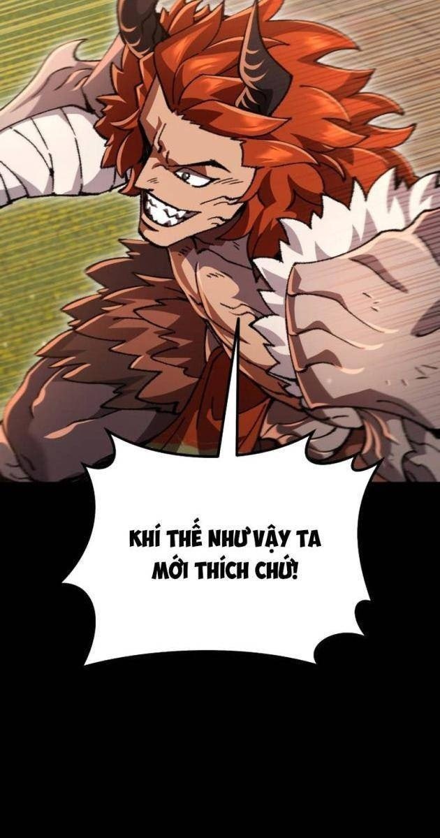 Tôi Đã Hồi Quy Nhưng Tận Thế Không Đến - Page 21