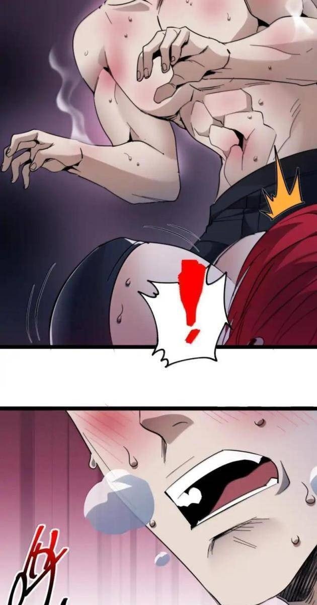 Sức Mạnh Của Ác Thần - Page 55