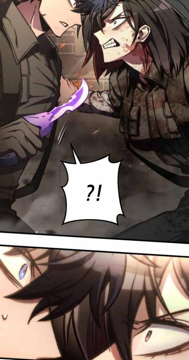 Sát Thủ Thiên Tài Đơn Độc - Page 6