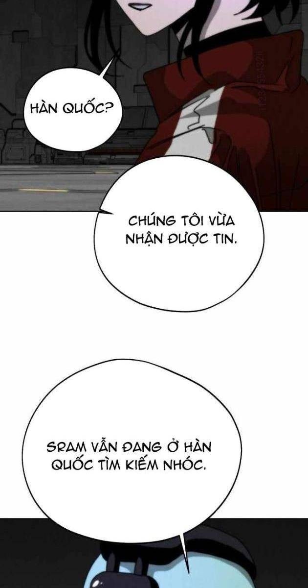Dự Án Sao Hoả - Page 70