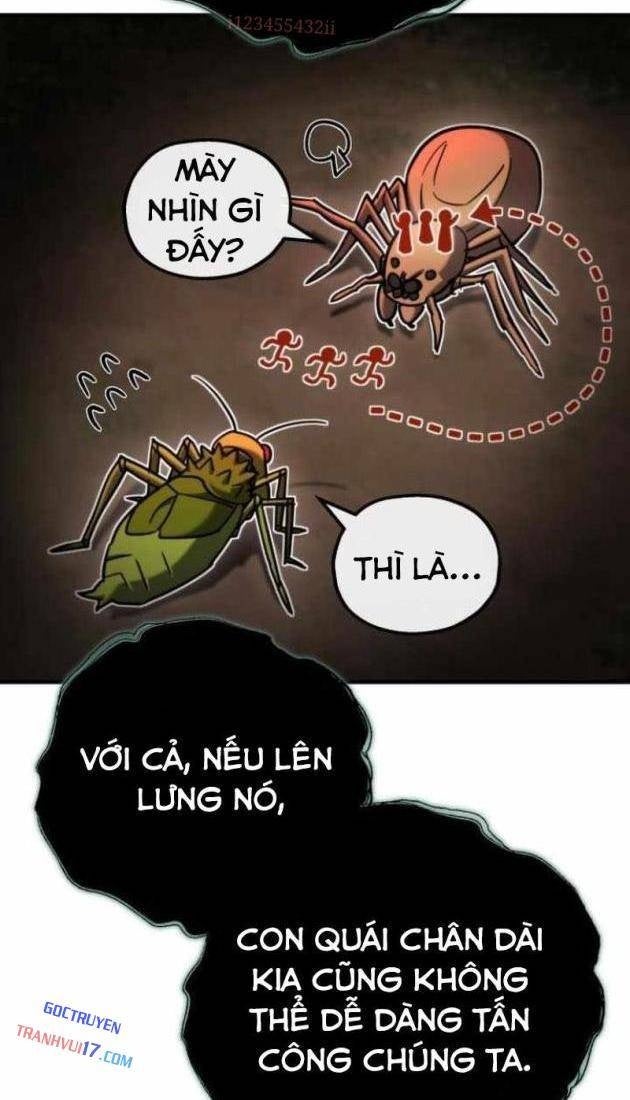 Mạt Thế Hậu Cần - Page 101