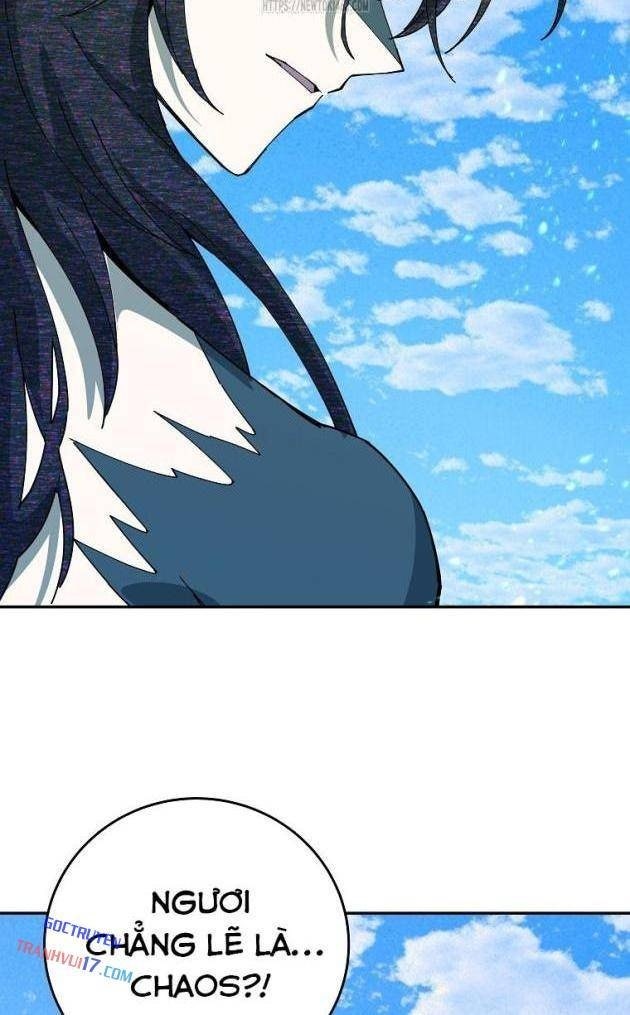 Trở Thành Nhân Viên Cho Các Vị Thần - Page 6