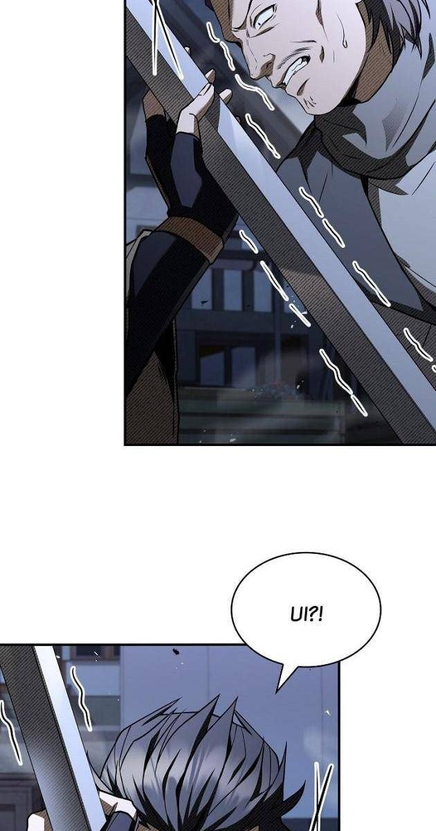 Vô Hồn Bất Kính Giả Dạ - Page 41