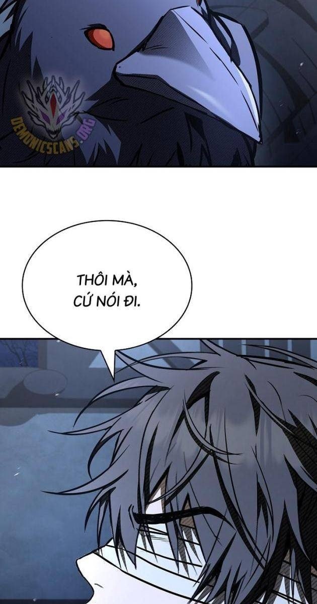 Vô Hồn Bất Kính Giả Dạ - Page 130