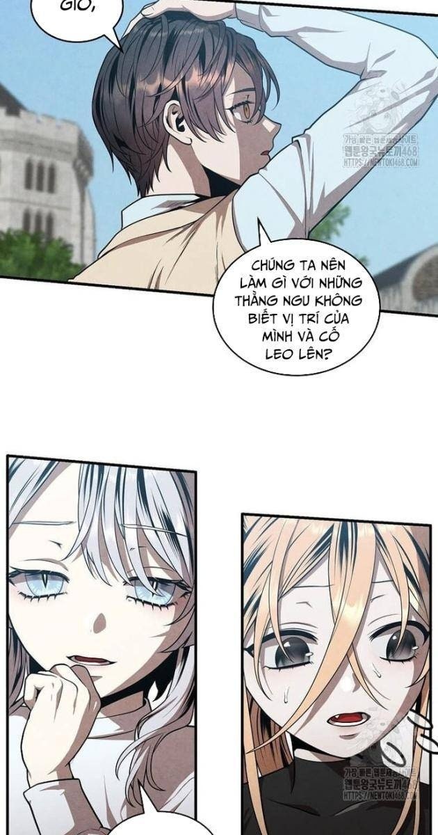 Con Trai Út Huyền Thoại Nhà Hầu Tước - Page 16