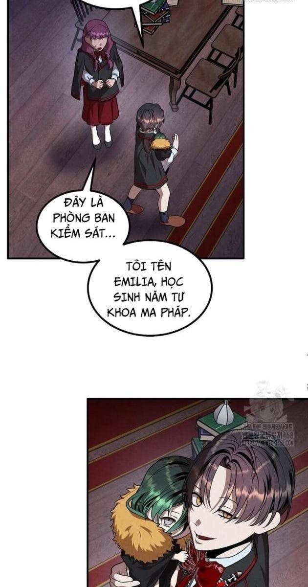 Con Trai Út Huyền Thoại Nhà Hầu Tước - Page 43