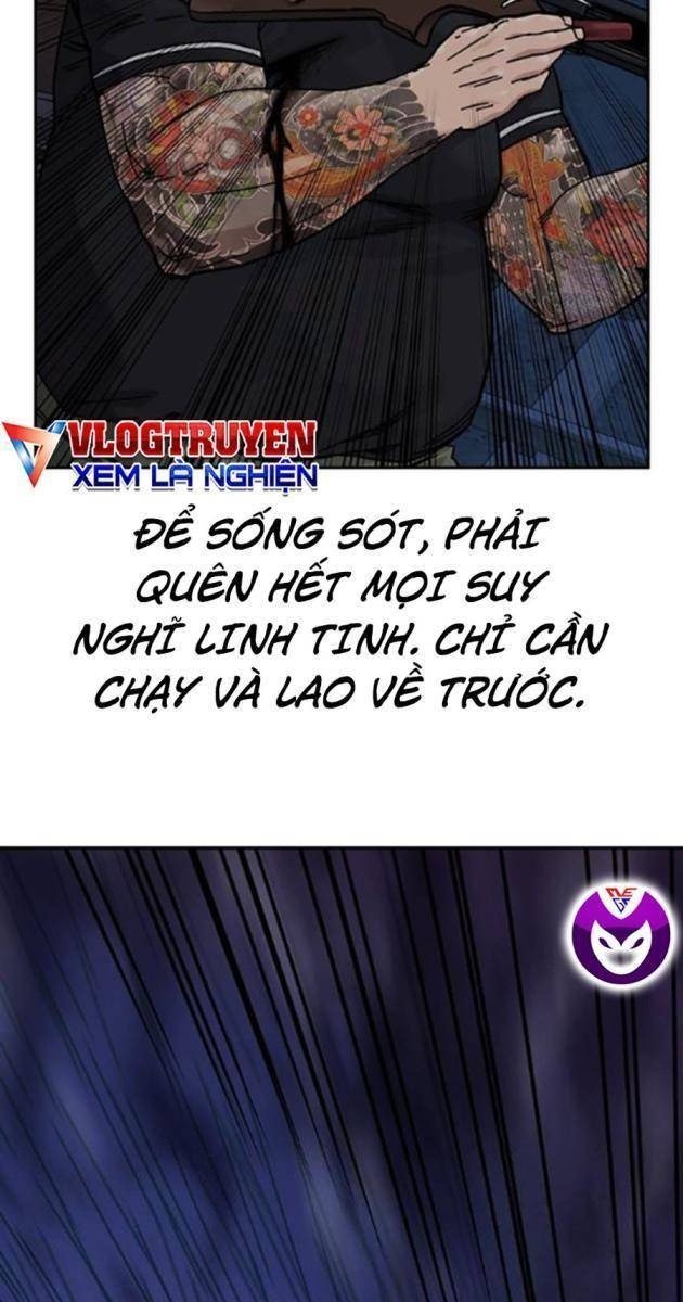 Để Có Thể Sống Sót - Page 119