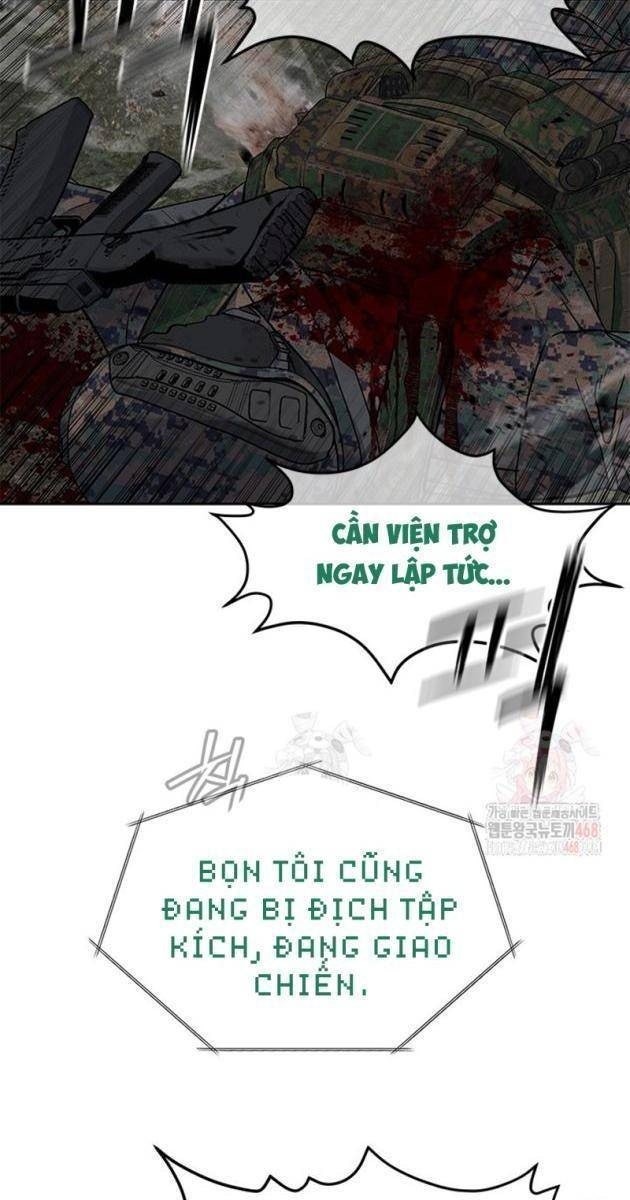 Đội Trưởng Lính Đánh Thuê - Page 73