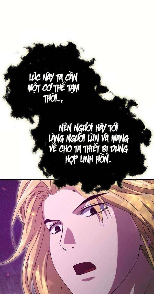 Bố Tôi Quá Mạnh - Page 111