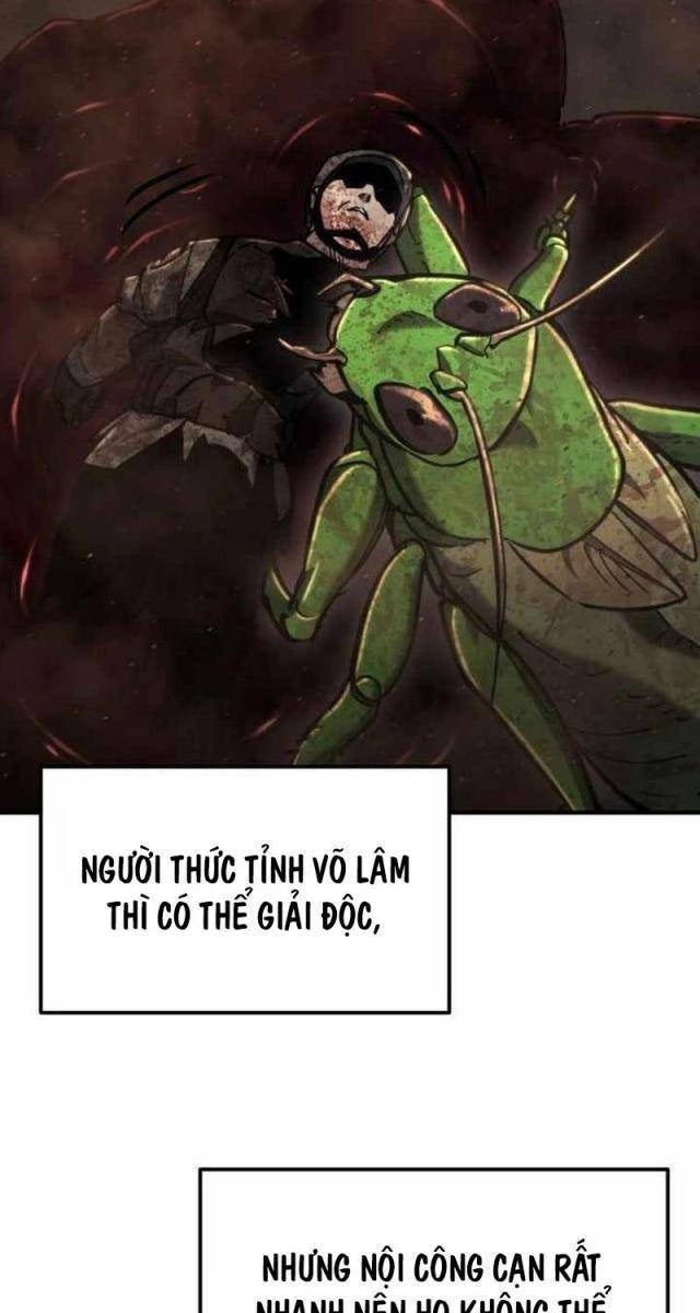 Mạt Thế Hậu Cần - Page 41