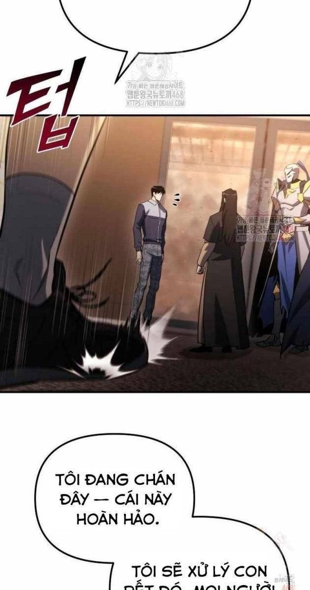 Mạt Thế Hậu Cần - Page 10