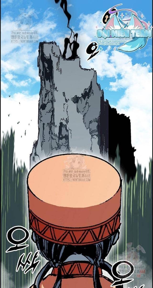 Hồi Ức Chiến Thần - Page 76