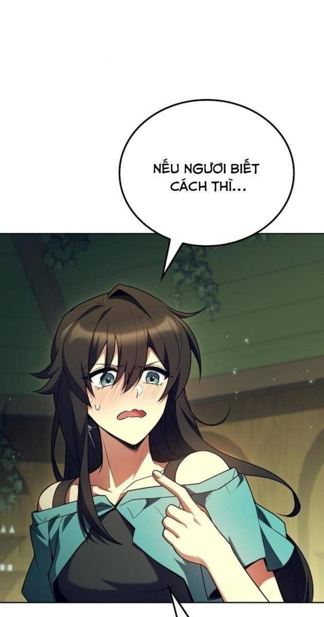 Đại Pháp Sư Mở Nhà Hàng - Page 46