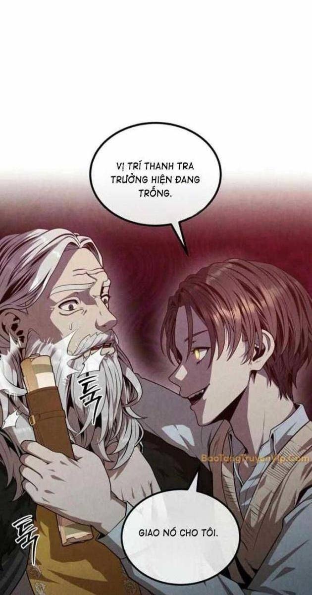 Con Trai Út Huyền Thoại Nhà Hầu Tước - Page 33