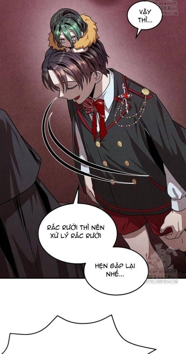 Con Trai Út Huyền Thoại Nhà Hầu Tước - Page 19