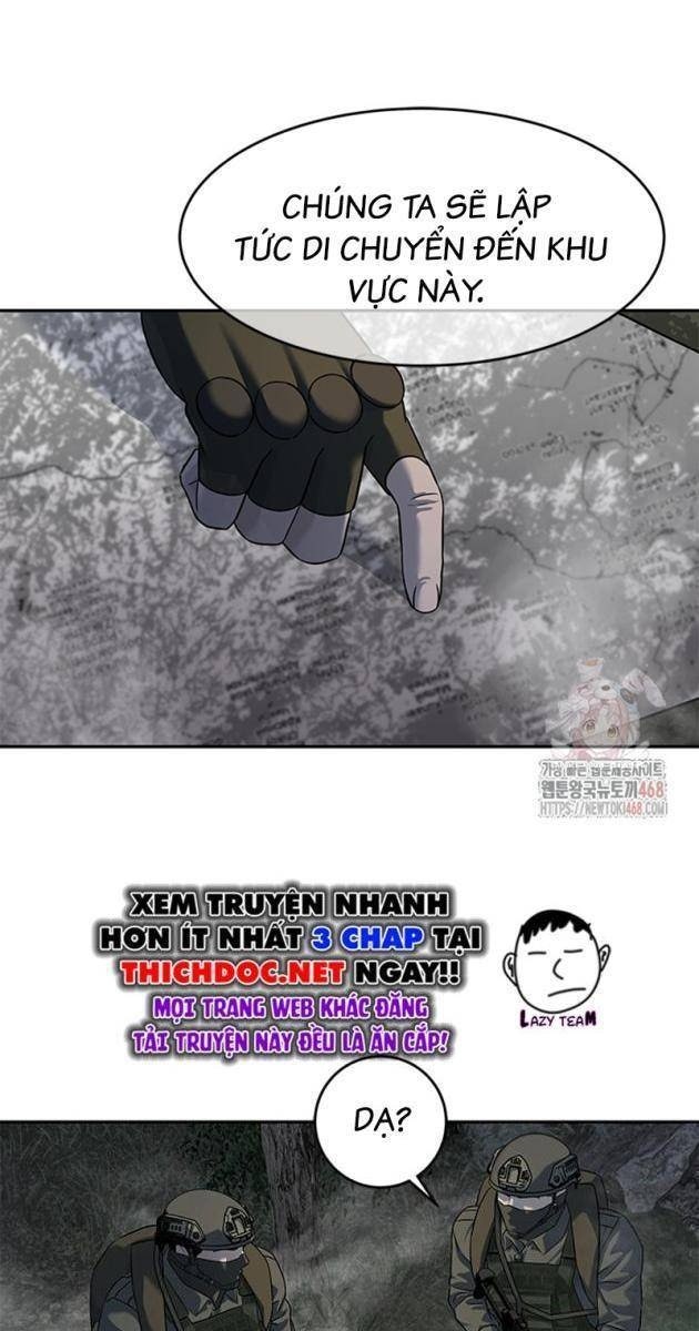 Đội Trưởng Lính Đánh Thuê - Page 59