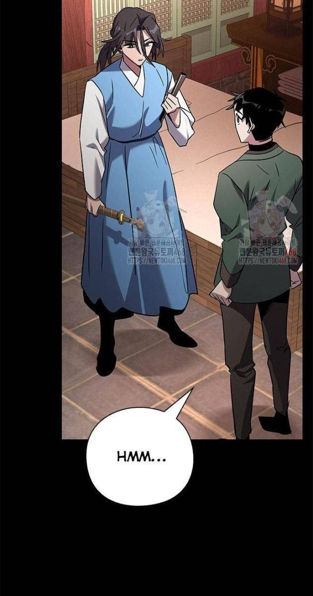 Đêm Của Yêu Tinh - Page 64