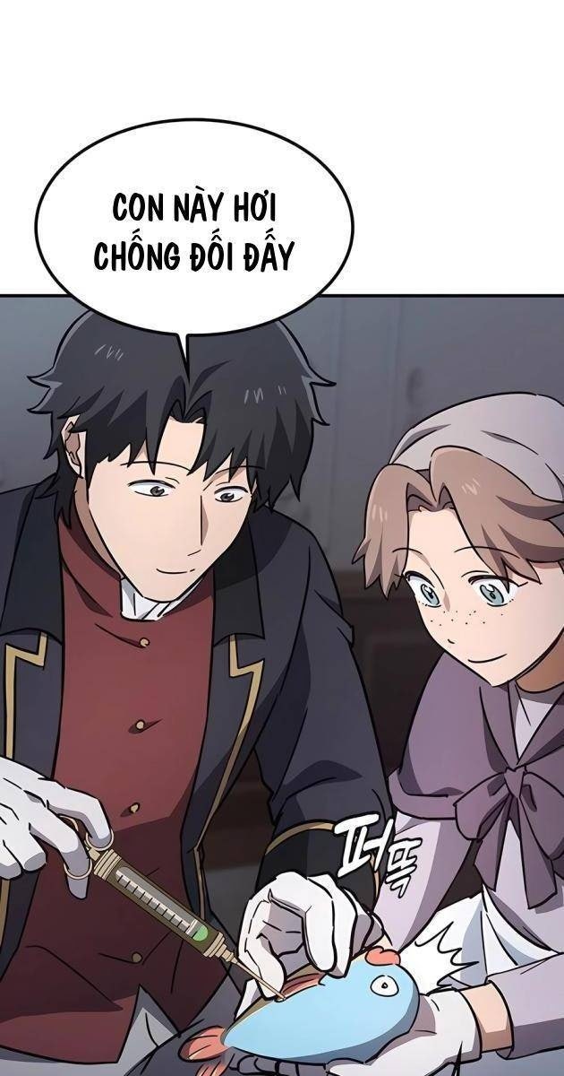 Bác Sĩ Thú Y Ở Dị Giới - Page 52