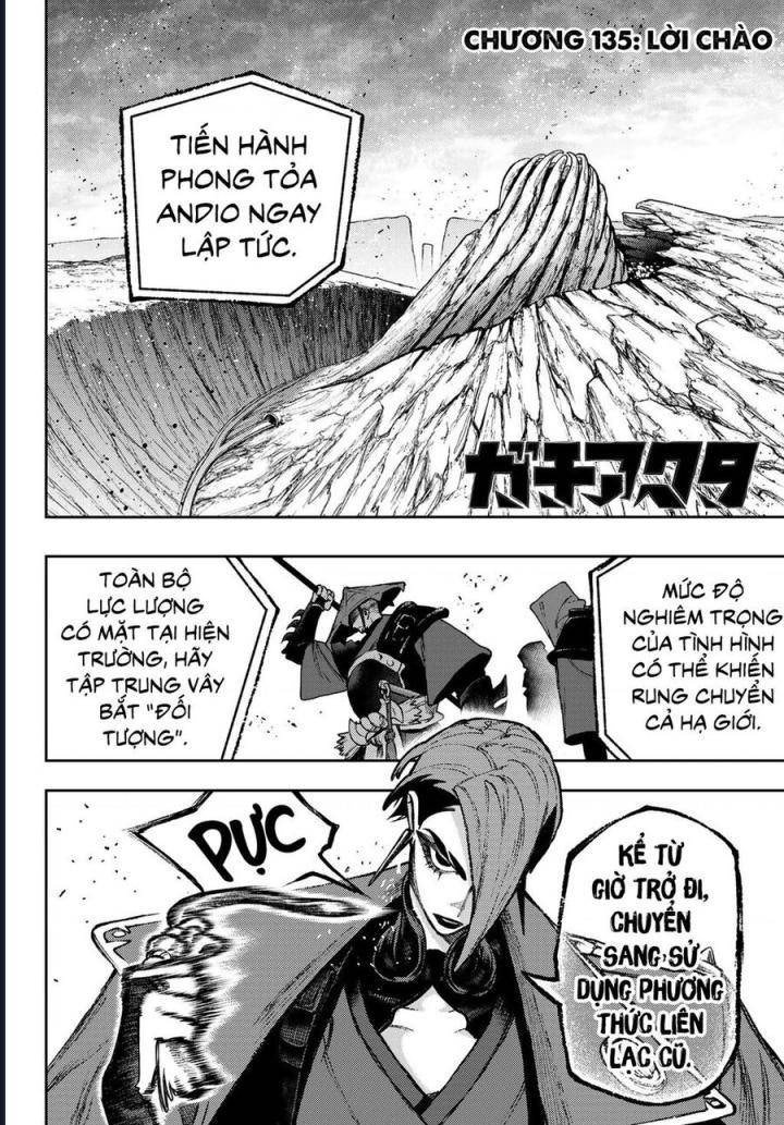 Gachi Akuta - Page 4