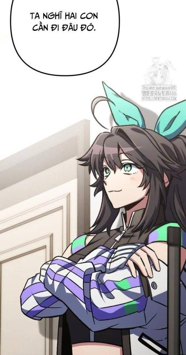 Sát Thủ Thiên Tài Đơn Độc - Page 141