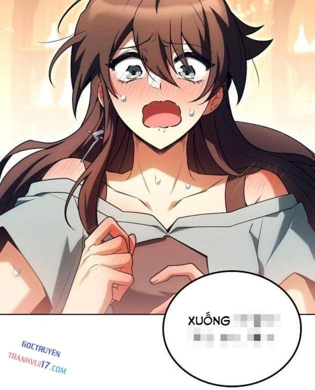 Đại Pháp Sư Mở Nhà Hàng - Page 104