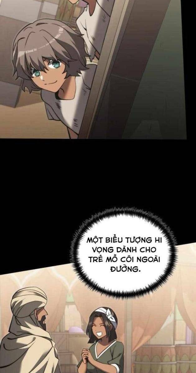 Hắc Kị Sĩ Thiên Tài Giới Hạn Thời Gian - Page 99