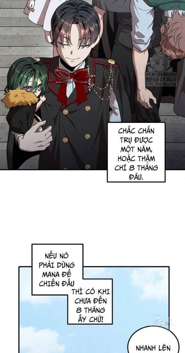 Con Trai Út Huyền Thoại Nhà Hầu Tước - Page 31