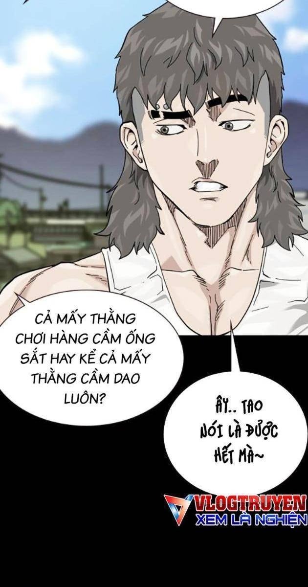 Để Có Thể Sống Sót - Page 20