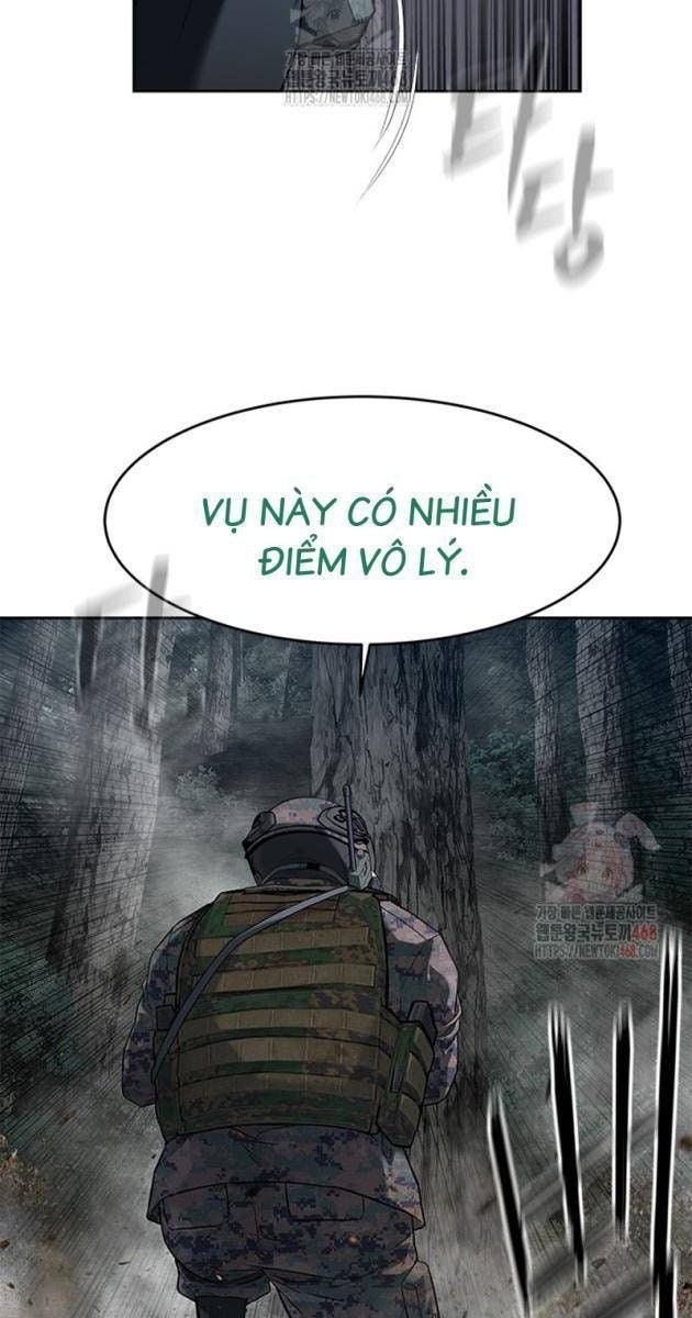 Đội Trưởng Lính Đánh Thuê - Page 87