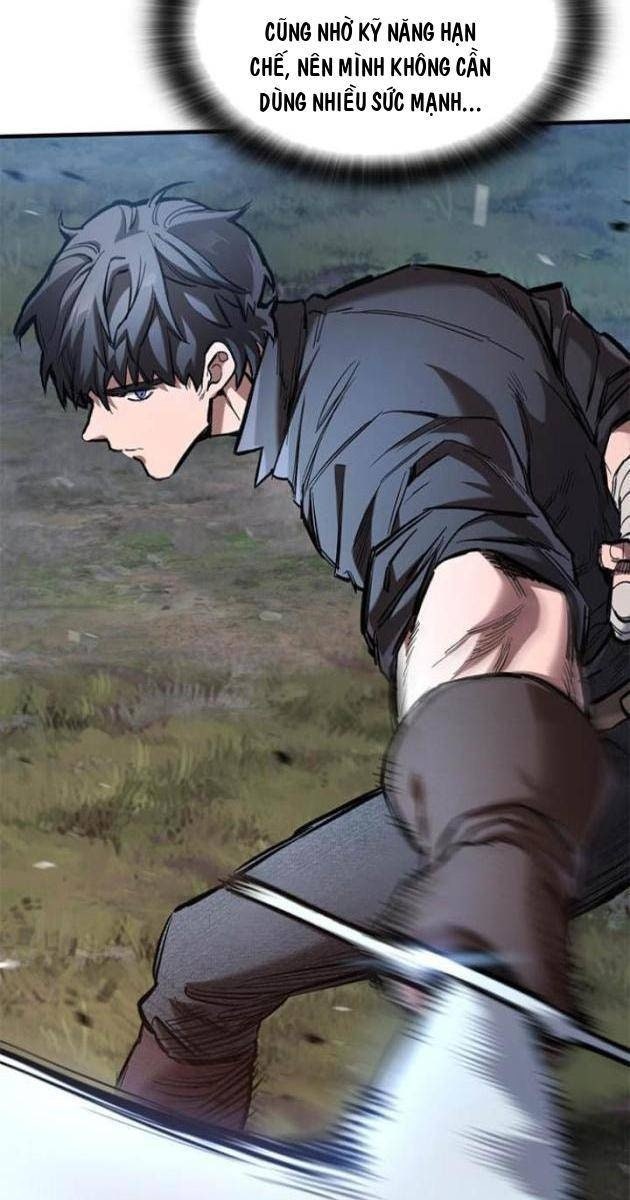 Hiệp Sĩ Sống Vì Ngày Hôm Nay - Page 4