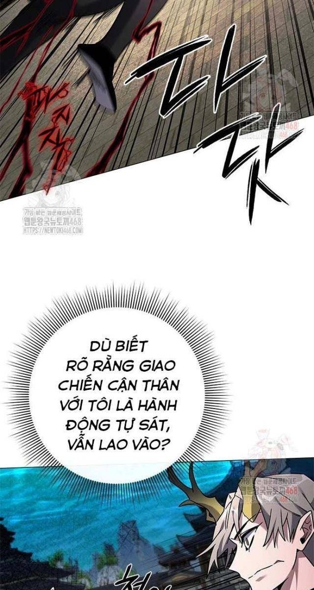 Đêm Của Yêu Tinh - Page 91