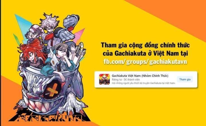 Gachi Akuta - Page 17