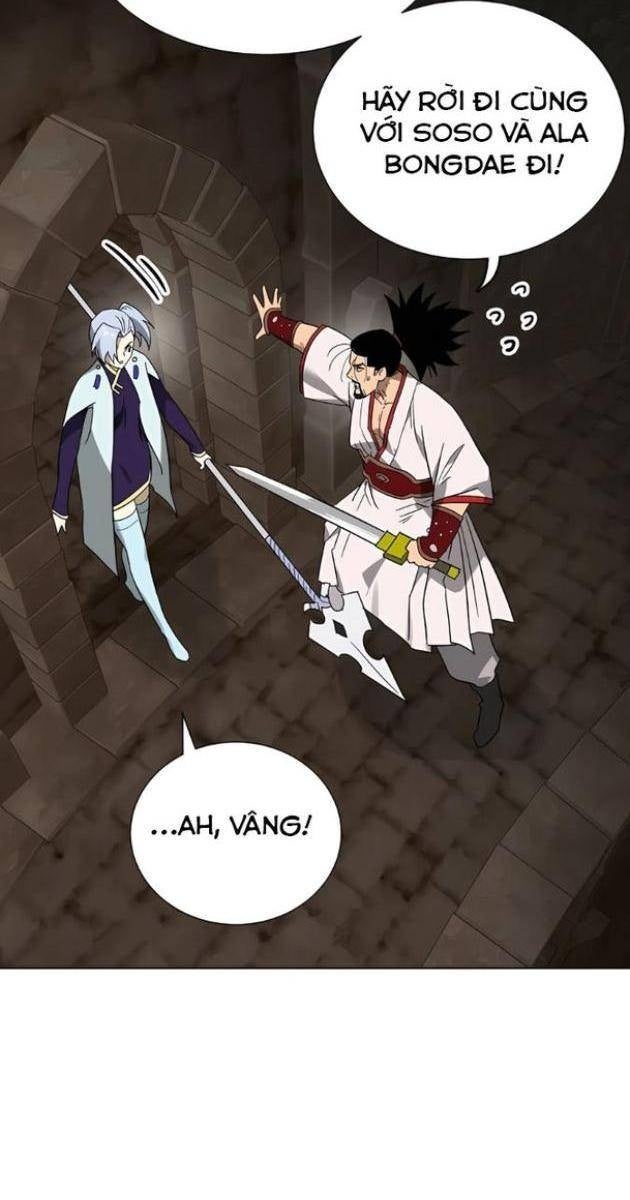 Thăng Cấp Vô Hạn Trong Murim - Page 117