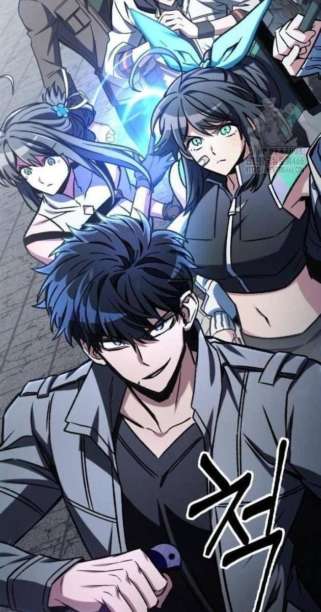 Sát Thủ Thiên Tài Đơn Độc - Page 141