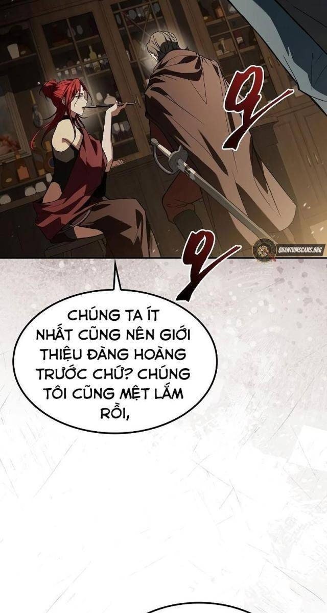 Đại Pháp Sư Mở Nhà Hàng - Page 106