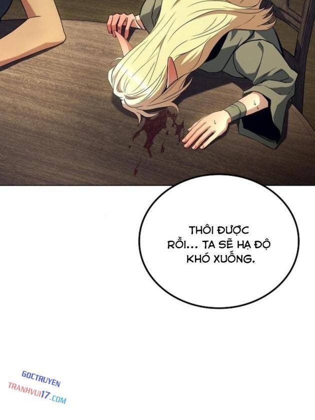 Đại Pháp Sư Mở Nhà Hàng - Page 107