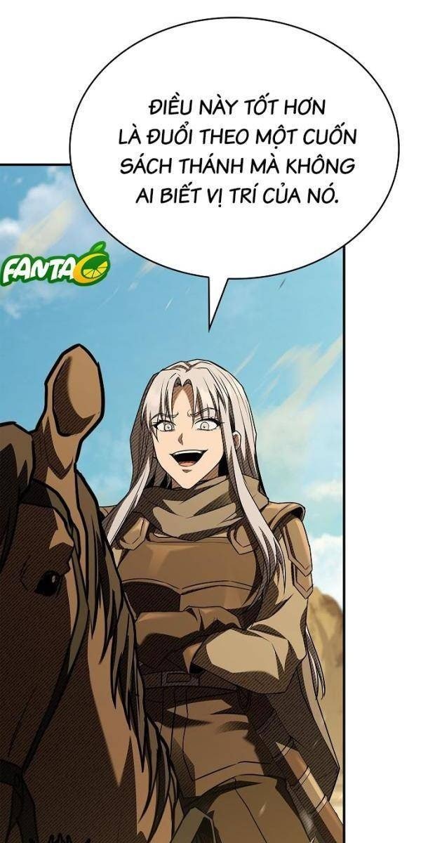 Vô Hồn Bất Kính Giả Dạ - Page 146