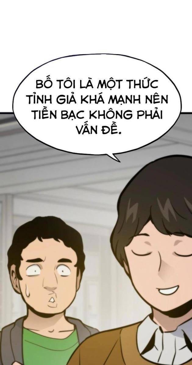 Hồi Quy Gia - Page 79