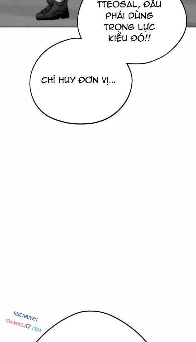 Dự Án Sao Hoả - Page 22