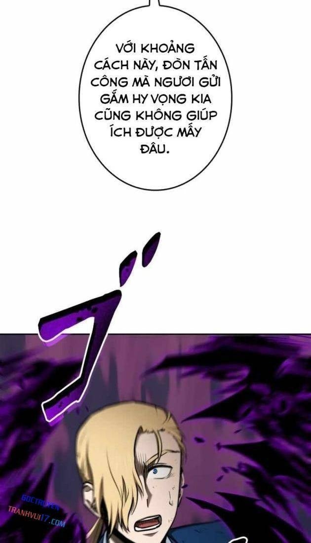 Chinh Phục Hầm Ngục Bằng Sao Chép Và Dán - Page 107