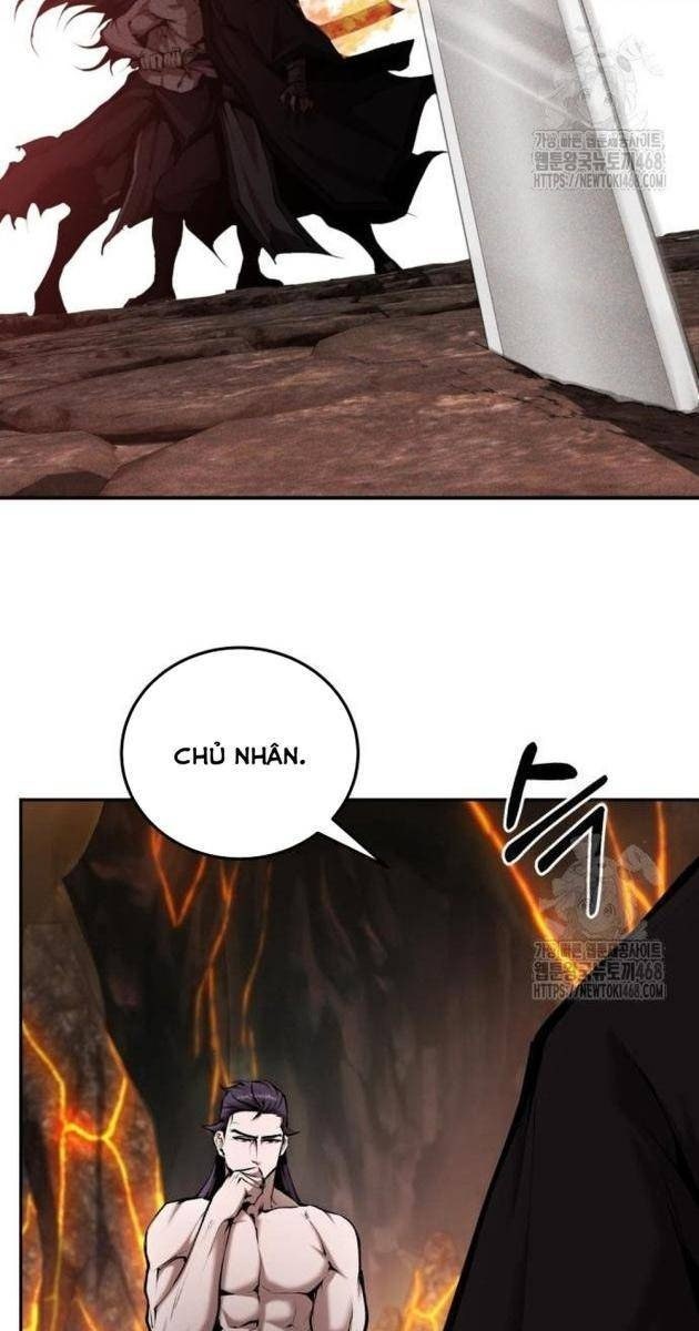 Giáo Chủ Ma Giáo Cũng Biết Sợ - Page 81