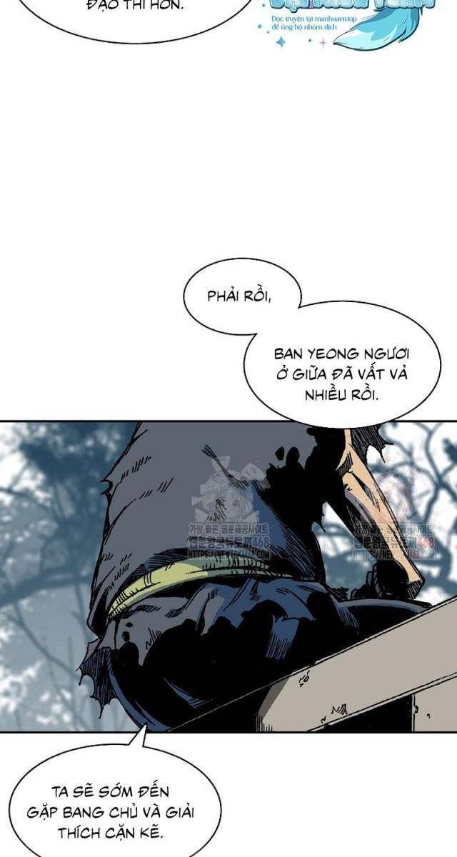 Hồi Ức Chiến Thần - Page 23