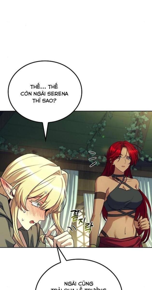 Đại Pháp Sư Mở Nhà Hàng - Page 22