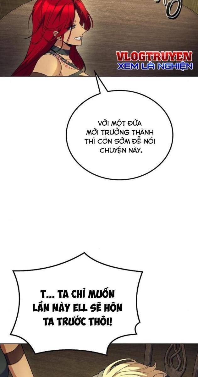 Đại Pháp Sư Mở Nhà Hàng - Page 106