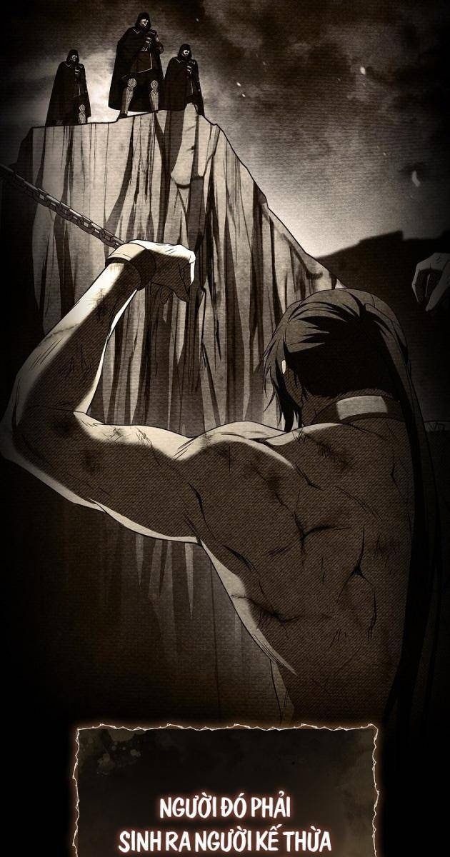 Vô Hồn Bất Kính Giả Dạ - Page 106