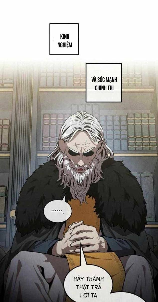 Con Trai Út Huyền Thoại Nhà Hầu Tước - Page 56