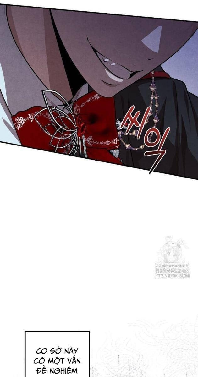 Con Trai Út Huyền Thoại Nhà Hầu Tước - Page 12