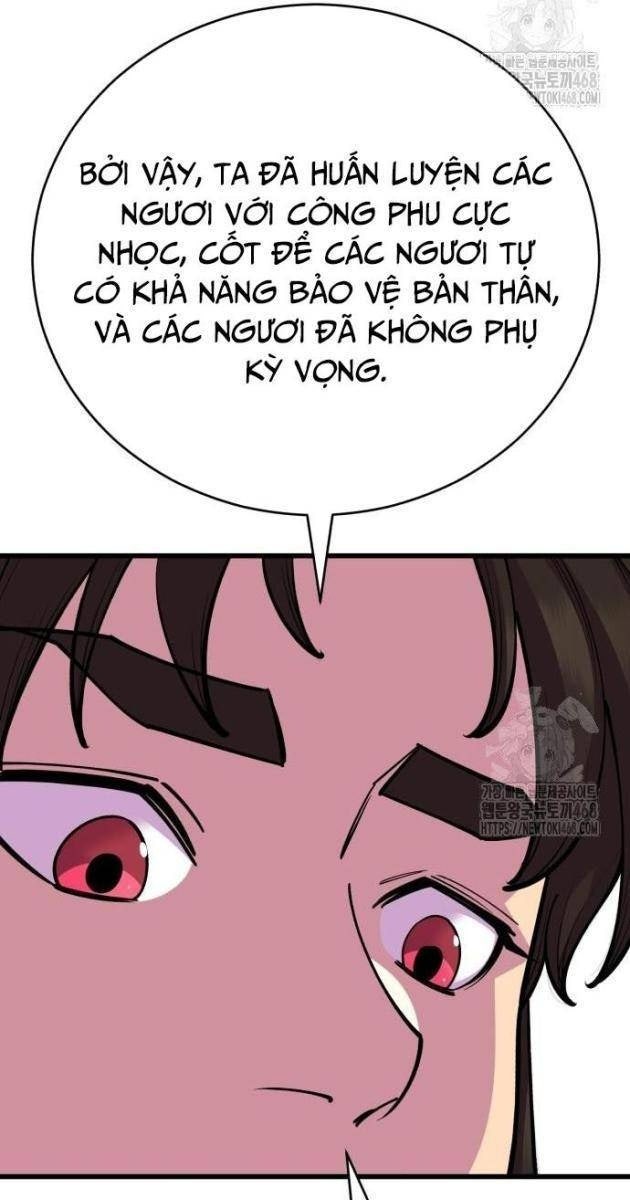 Thiên Hạ Đệ Nhất Đại Sư Huynh - Page 68