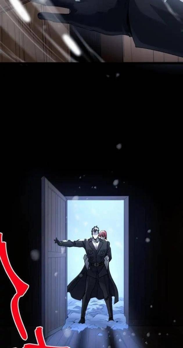 Sức Mạnh Của Ác Thần - Page 40