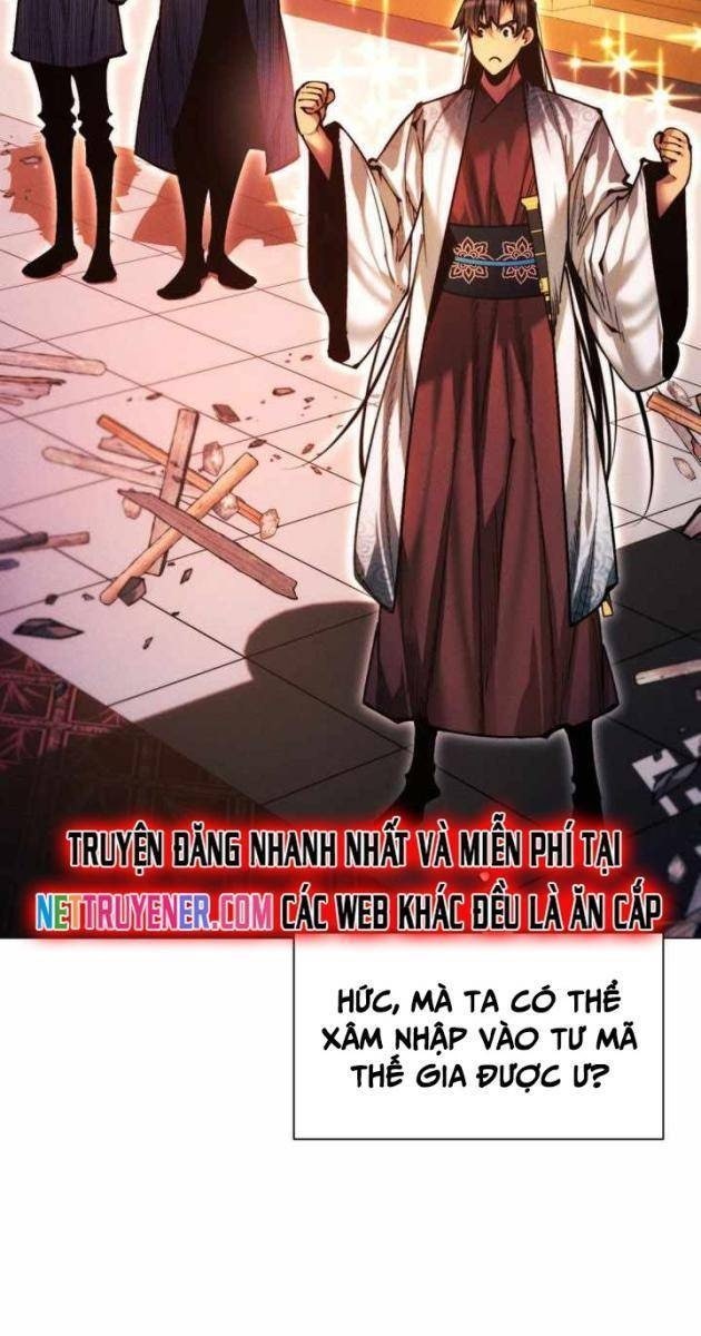 Chuyển Sinh Vào Thế Giới Võ Lâm - Page 52